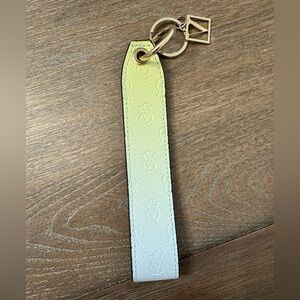 Victoria’s Secret Strap Keychain